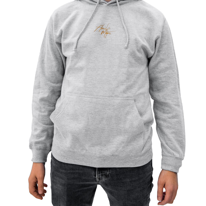 Signature Cars GT3 Hoodie