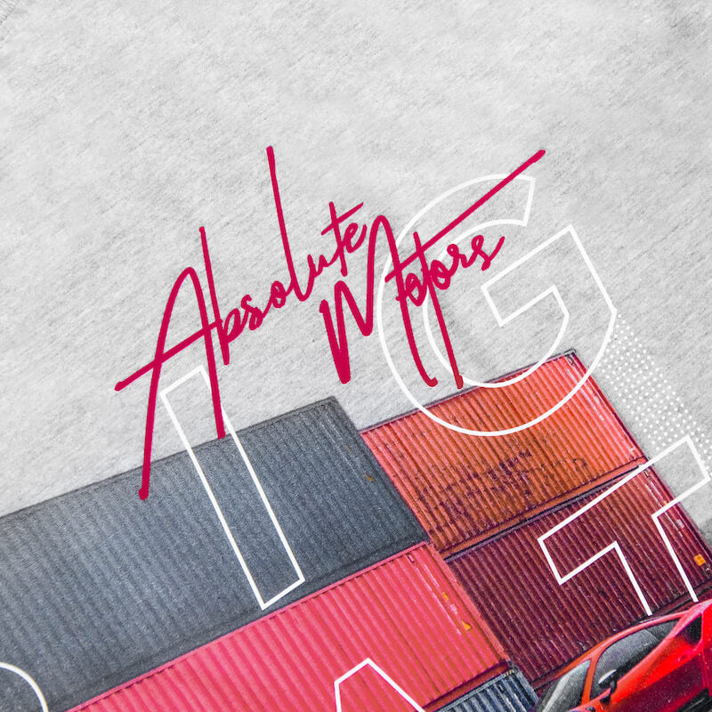 Signature Cars Transport T-Shirt