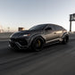 Lamborghini Urus 1016 Widebody Kit