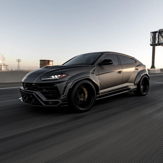 Lamborghini Urus 1016 Widebody Kit