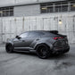 Lamborghini Urus 1016 Widebody Kit