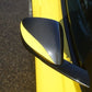 Ferrari 812 SF / GTS cover for mirrors (set)