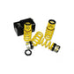 Ferrari 812 SF / GTS Hydraulic adjustment in combination with sport spring set