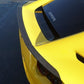 Ferrari 812 SF / GTS rearspoiler lip