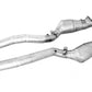 Ferrari 812 SF / GTS Sport Metal Catalysts (set)