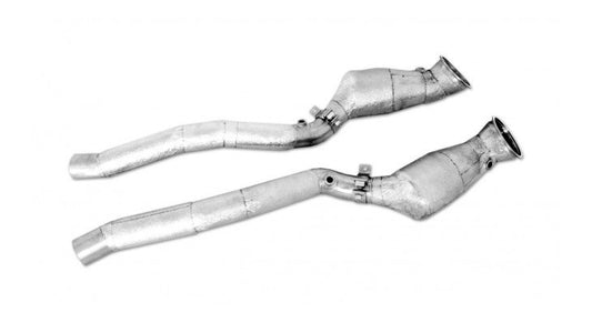 Ferrari 812 SF / GTS Sport Metal Catalysts (set)