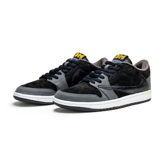 Absolute Motors Jordan Low Travis Scott by Vijz