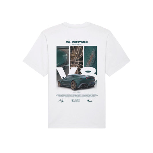 V8 Vantage Tee
