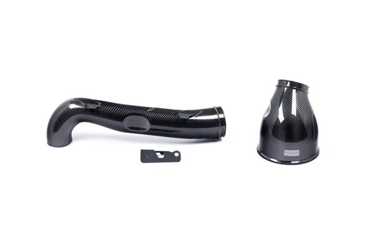 BMW Conversion kit for G8X M3 M4 intake for CSL Strut Brace