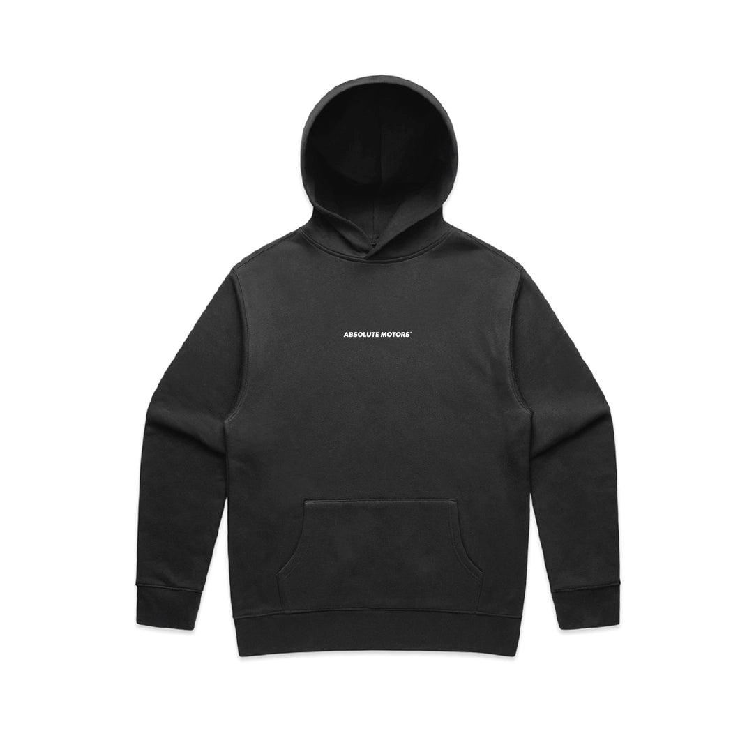 Everybody's Childhood Dream Hoodie