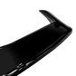 Range Rover SV Rear Spoiler in Gloss Black ABS Plastic