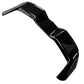 Range Rover SV Rear Spoiler in Gloss Black ABS Plastic