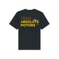 Absolute Motors Team Shirt