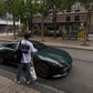 V8 Vantage Tee