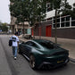 V8 Vantage Tee