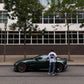 V8 Vantage Tee
