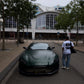 V8 Vantage Tee