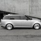 Range Rover L460 URBAN Replacement Bumper Package
