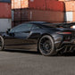 McLaren Artura Novitec aluminium wheel type MC3 forged, central-lock LOOK