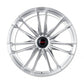 McLaren Artura Novitec aluminium wheel type MC3 forged, central-lock LOOK