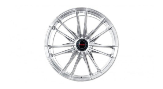 McLaren Artura Novitec aluminium wheel type MC3 forged, central-lock LOOK