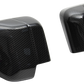 Urban Defender Carbon Fibre Wing Mirror Caps