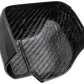 Urban Defender Carbon Fibre Wing Mirror Caps