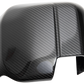 Urban Defender Carbon Fibre Wing Mirror Caps