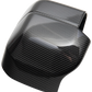 Urban Defender Carbon Fibre Wing Mirror Caps
