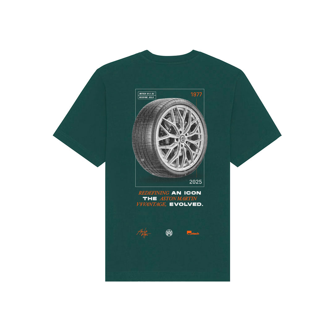 Motech x Absolute Motors M-X Wheels