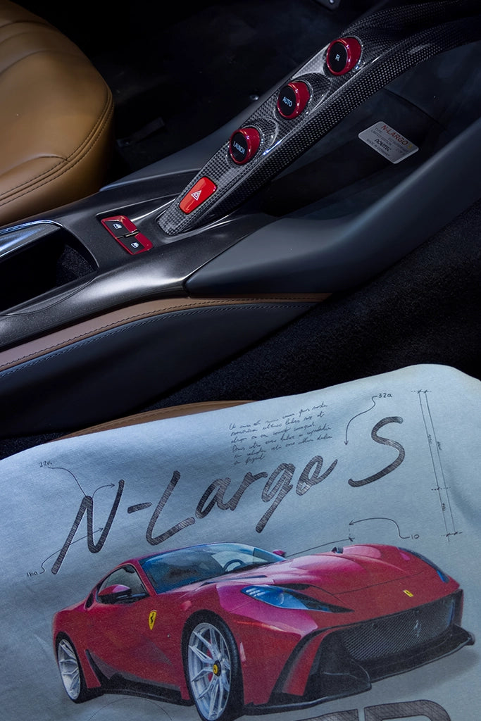 N-Largo S Nostalgia