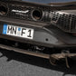 McLaren Artura Novitec Rearbumper