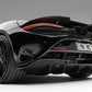 McLaren 750S / Spider Novitec Rearbumper
