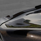 McLaren Artura Novitec Rearspoiler Lip