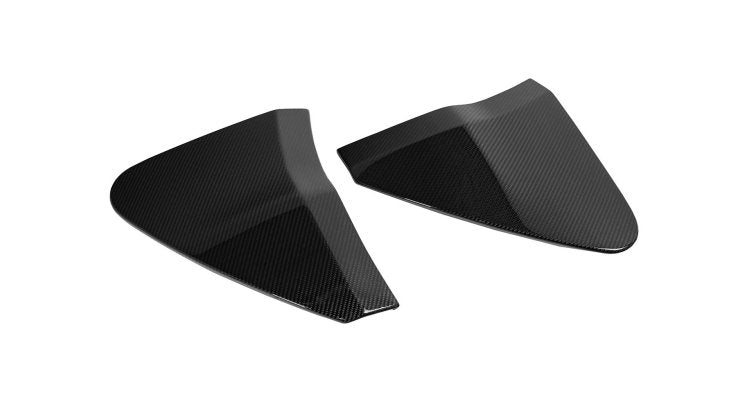 McLaren Artura Novitec Side Cover Rearbumper