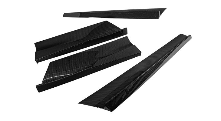 McLaren Artura Novitec Side Panels Set – Absolute Motors Shop