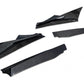 McLaren 750S / Spider Novitec Side Skirts