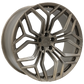 Urban UF-Series Forged Wheels (Set of 4)