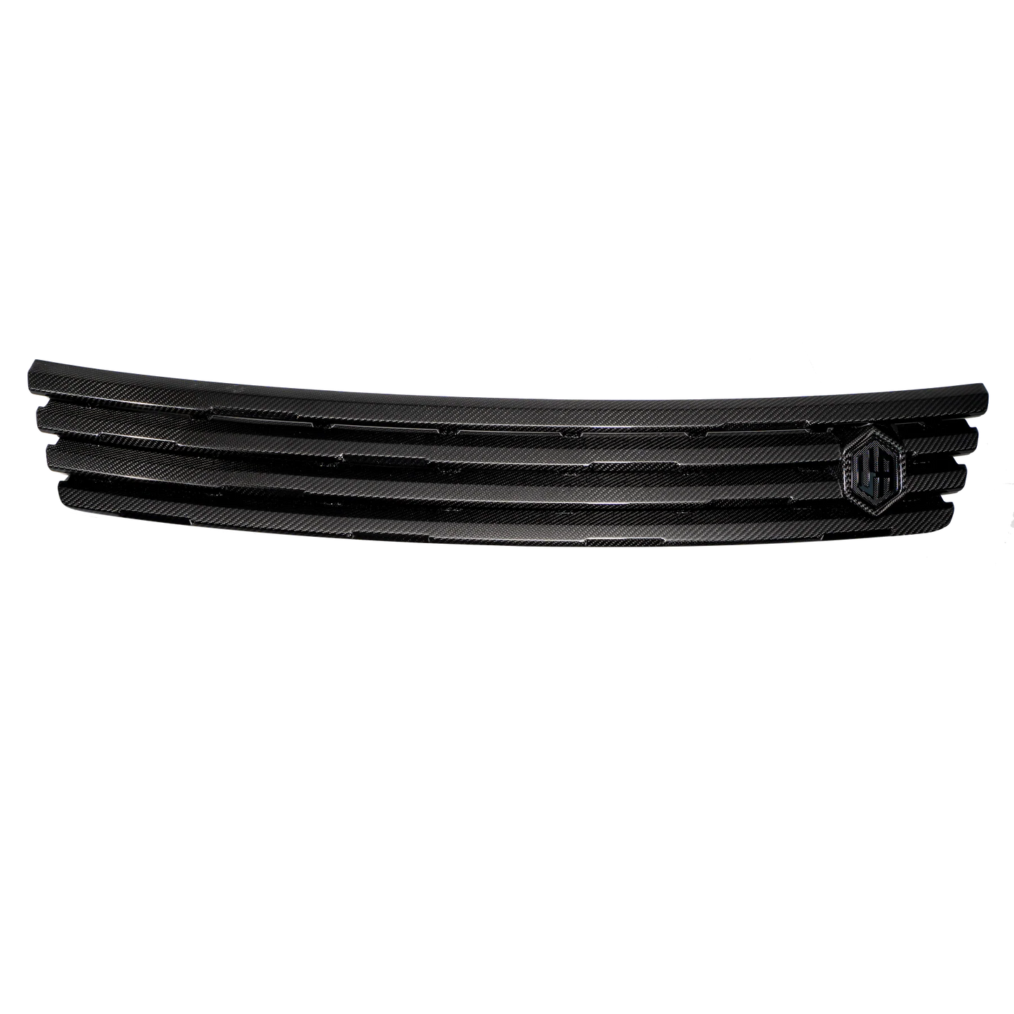 Range Rover Sport SV Visual Carbon Fibre Matrix Front Grille SV Model