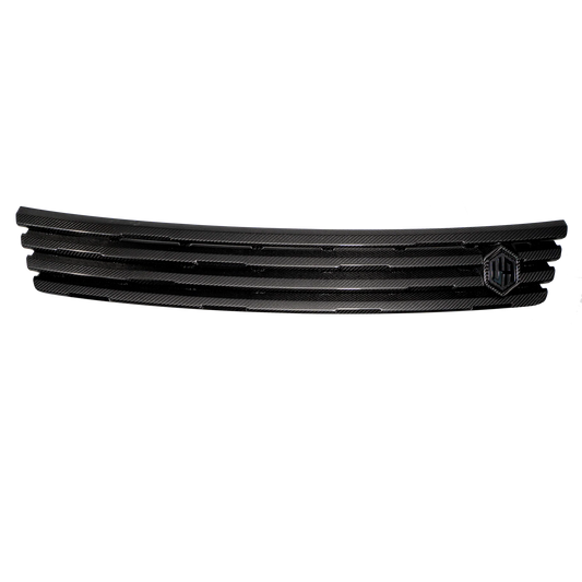 Range Rover Sport SV Visual Carbon Fibre Matrix Front Grille SV Model