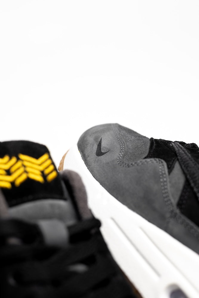 Absolute Motors Air Max 1 by Vijz