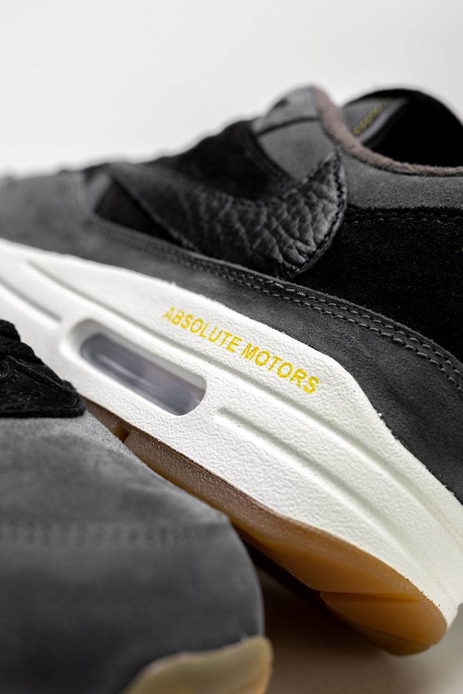 Absolute Motors Air Max 1 by Vijz