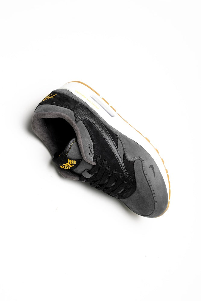 Absolute Motors Air Max 1 by Vijz