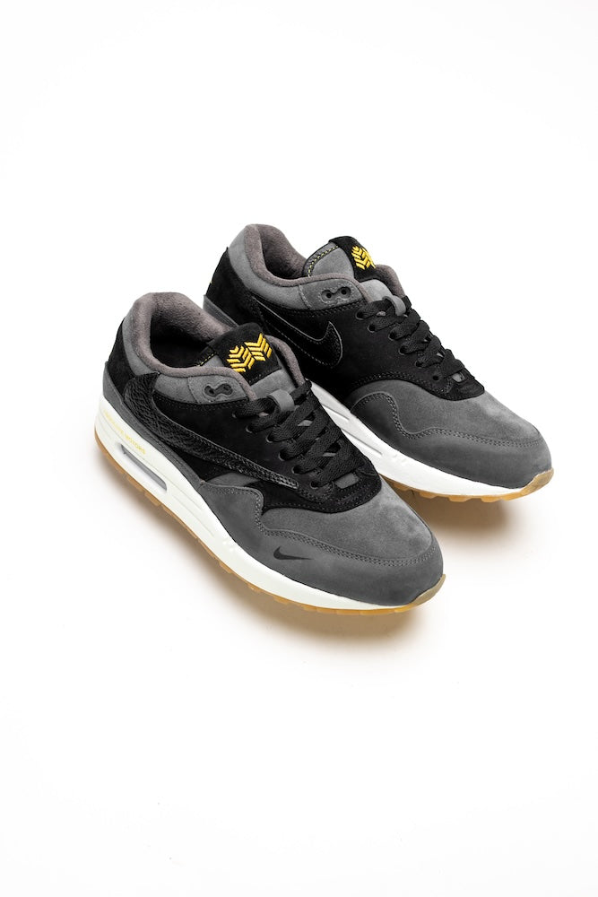 Absolute Motors Air Max 1 by Vijz