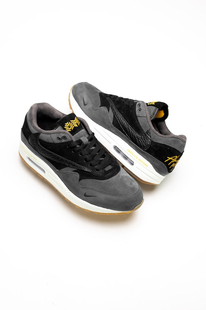 Absolute Motors Air Max 1 by Vijz
