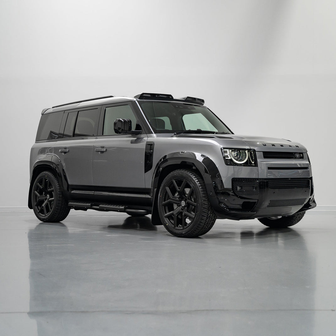 Urban Defender – Absolute Motors Shop