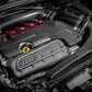 Audi RS3 Gen 2 TTRS 8S Black & Red Engine Cover