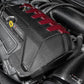 Audi RS3 Gen 2 TTRS 8S Black & Red Engine Cover