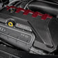 Audi RS3 Gen 2 TTRS 8S Black & Red Engine Cover