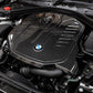 BMW B58 F Series M140i, M240i, M340i Carbon Engine Cover